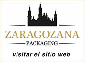 Pirotecnia Zaragozana Packaging